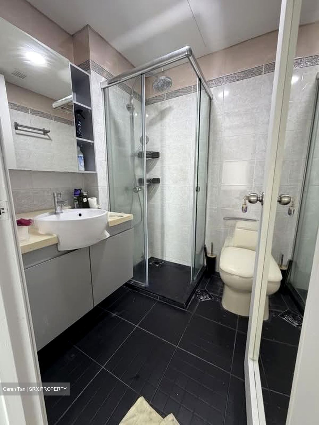 Oleander Towers (D12), Apartment #598758991
